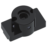 Tetrix Prime Beam Attachment Hub pkg of 2 