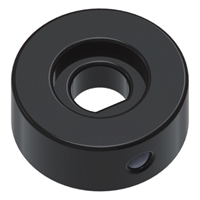 Tetrix Prime 6MM D-Shaft Set Collars pkg of 2
