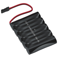 Tetrix Prime 6V NiMH Battery Pack