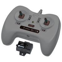 Tetrix Wireless Joystick Gamepad System 