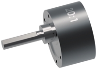 TETRIX MAX TorqueNADO Motor Gearbox 20:1 