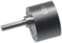 TETRIX MAX TorqueNADO Motor Gearbox 40:1