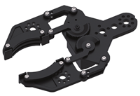 TETRIX MAX Gripper Kit 