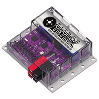TETRIX MAX Servo Motor Expansion Controller 