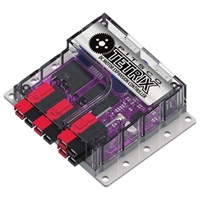 TETRIX MAX DC Motor Expansion Controller