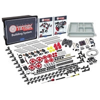 Tetrix Prime Dual Control Set 