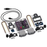 Tetrix Prime Pulse Components Set 