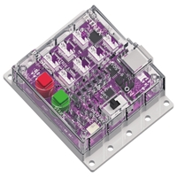 Tetrix Prime Pulse Robotics Controller 