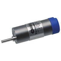 Tetrix Max TorqueNado Motor 