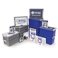 Tetrix Max Dual-Control Getting Started Package