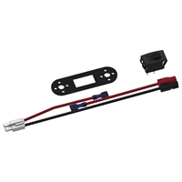 Tetrix Max PRIZM On/Off Switch kit 