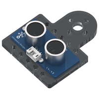 Tetrix Max Ultrasonic Sensor Pack 