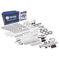 Tetrix Max Programmable Robotics Set 