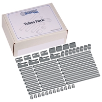 Tetrix Max Tubes Pack 
