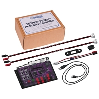Tetrix Prizm Robotics Controller 