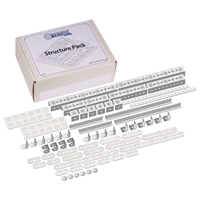 Tetrix Max Structure Pack