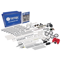 Tetrix Max R/C Starter Set 