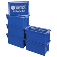 Tetrix Max R/C Class Pack