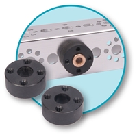 Acetal Bearings pkg of 2 