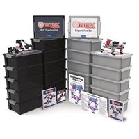 Tetrix Prime Getting Started Package 