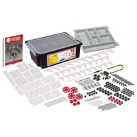 Tetrix Prime Expansion Set 