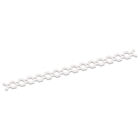 Tetrix Prime 15-Hole Flat Linkage