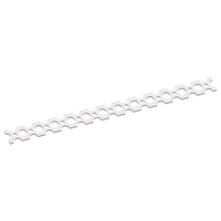 Tetrix Prime 13-Hole Flat Linkage