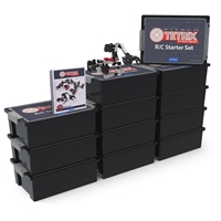 Tetrix Prime Class Pack