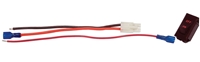 ON/OFF Power Switch 