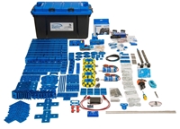 WorldSkills Mobile Robotics Junior Collection 2021 