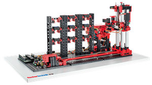 Picture for category 24V Simulation and Training Models