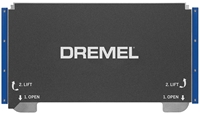 DigiLab 3D40 Flex Build Plate