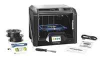 Dremel 3D45 Idea Builder 3D Printer 