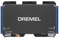 DigiLab 3D40 Flex Build Plate Package