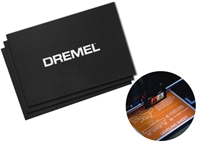 Dremel Build Tape with Leveling Sheet