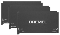 DigiLab 3D40 Flex Build Sheets