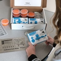 Knife Skills Kit