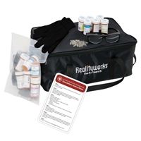 Geriatric Medication Management Simulation Kit