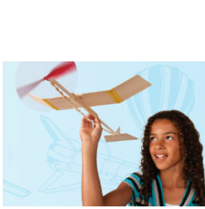 Picture for category Aerospace Technology