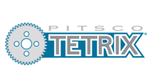Picture for category Tetrix Max Robotics