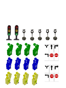 Image de la catégorie Contrôleurs de moteur