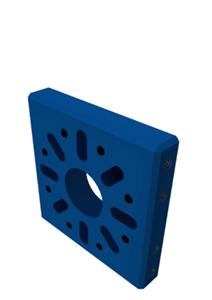 Picture for category Mounting Brackets & Plates