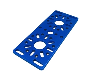 Picture for category Flat Brackets
