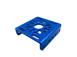 Picture for category Low Profile U-Channel