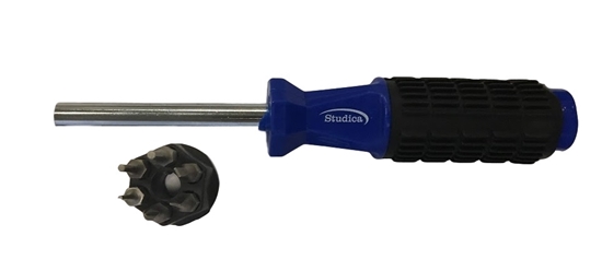 Picture of 6 in 1 Screwdriver