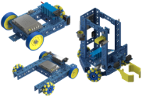 Photo de FTC Starter Kit (2024-2025)
