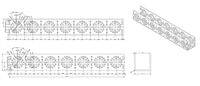 Picture of 336mm U-Channel