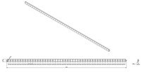 Photo de 384mm Flat Beam