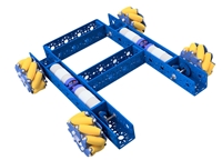 Picture of Motor Mount Plate