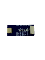Photo de VMX JST GH to SH Breakout Board